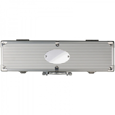 Logotrade advertising product image of: Barbecue case OVAL PLATE
