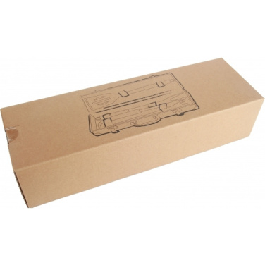 Logotrade promotional product picture of: Barbecue case OVAL PLATE