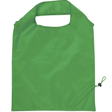 Logotrade promotional merchandise image of: Foldable shopping bag ELDORADO