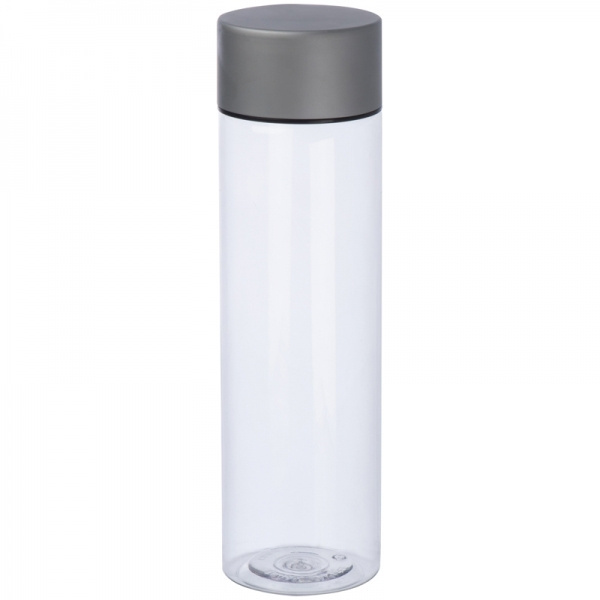 Logotrade promotional merchandise picture of: Drinking bottle AVERSA 900 ml