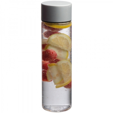 Logo trade promotional items picture of: Drinking bottle AVERSA 900 ml
