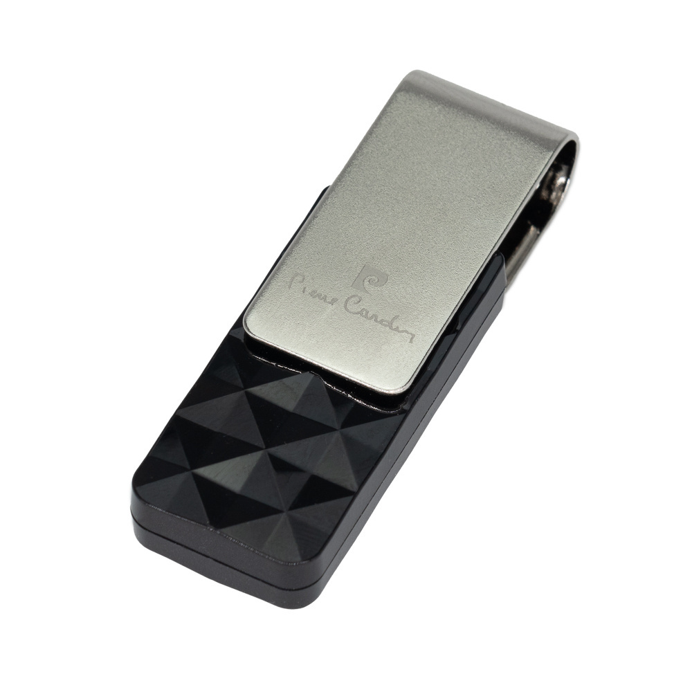 Logo trade promotional items picture of: PENDRIVE PIERRE CARDIN USB 32GB