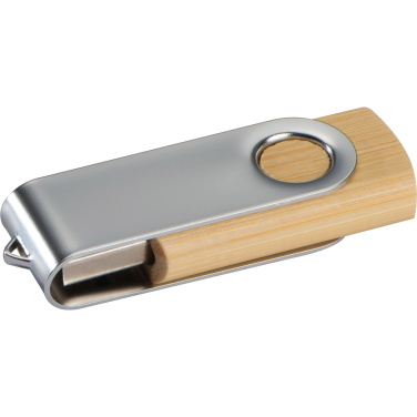 Logo trade corporate gift photo of: USB-Stick 4 GB SURUC