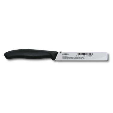 Logotrade promotional items photo of: Tomato and Sausage Knife SwissClassic Victorinox