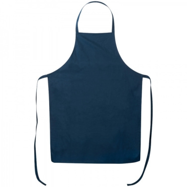 Logotrade corporate gift picture of: Cotton apron GRILLMEISTER