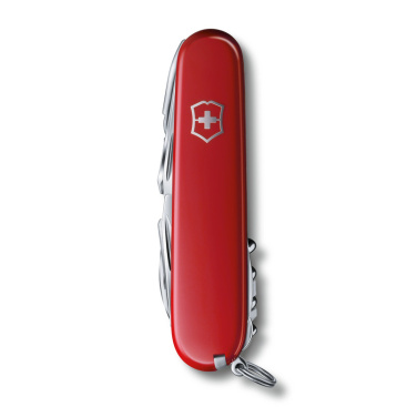 Logotrade advertising product image of: Pocket knife SwissChamp Victorinox