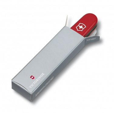 Logo trade corporate gifts picture of: Pocket knife Explorer Victorinox