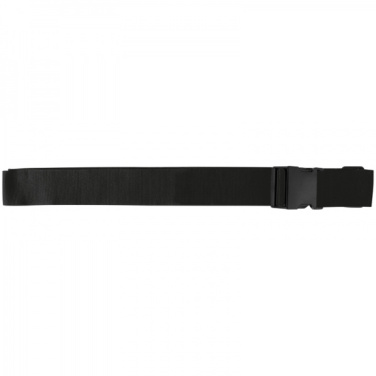 Logotrade promotional giveaways photo of: Adjustable luggage strap MOORDEICH