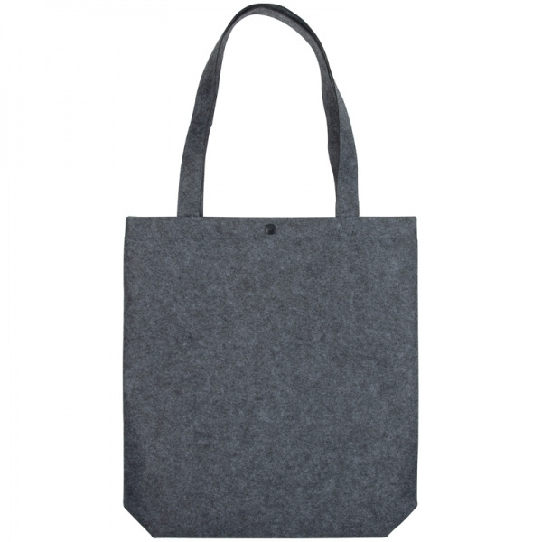 Logo trade promotional item photo of: Felt bag TRIESTE