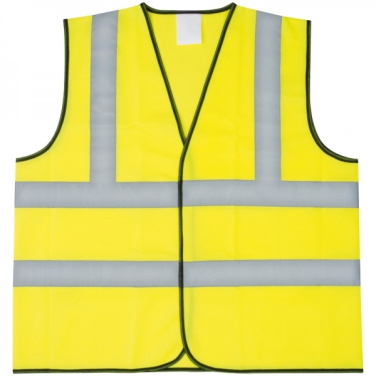 Logo trade promotional gifts picture of: Safety jacket VENLO
