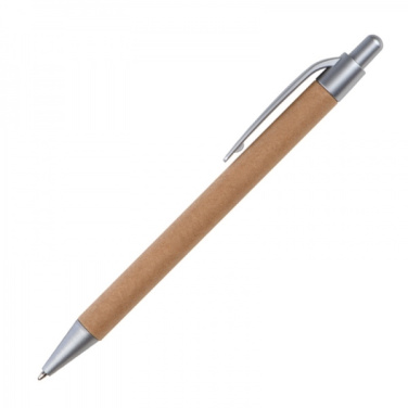 Logotrade advertising products photo of: Paper pen BLACKPOOL