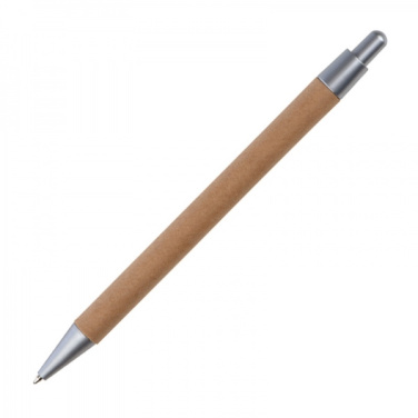 Logotrade promotional giveaways photo of: Paper pen BLACKPOOL