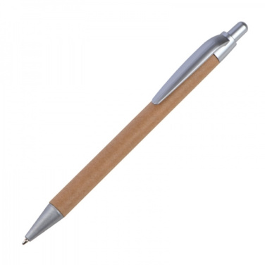 Logotrade corporate gifts photo of: Paper pen BLACKPOOL