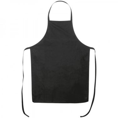 Logo trade advertising product photo of: Cotton apron GRILLMEISTER