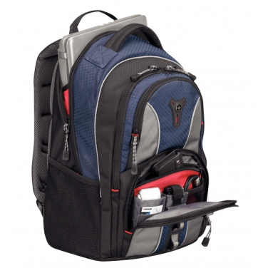 Logotrade promotional giveaways photo of: Backpack Wenger Cobalt 16''
