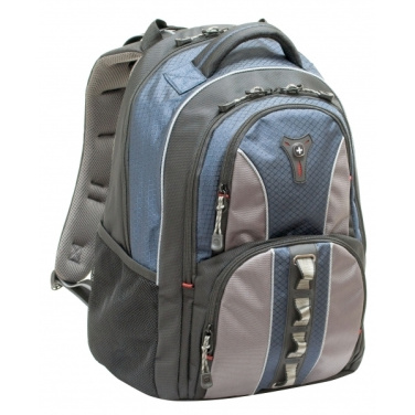 Logo trade promotional gift photo of: Backpack Wenger Cobalt 16''