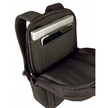 Logo trade promotional item photo of: Backpack Wenger Fuse 16''