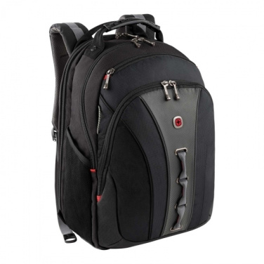 Logo trade promotional merchandise photo of: Backpack Wenger Legacy 16''