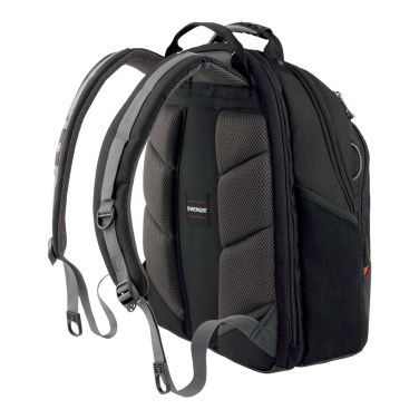 Logo trade promotional items picture of: Backpack Wenger Legacy 16''