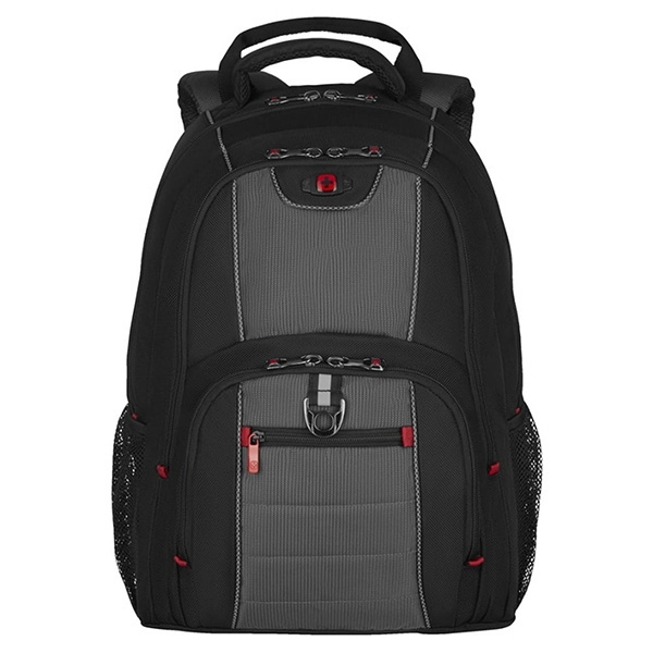 Logotrade promotional item picture of: Backpack Wenger Pillar 16''