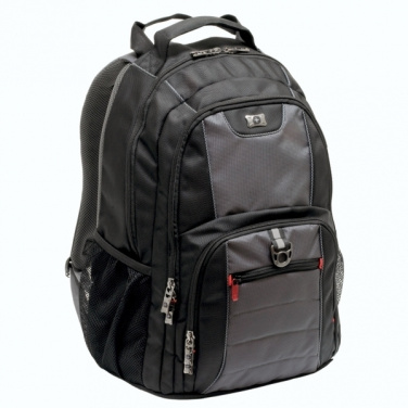 Logo trade promotional gifts picture of: Backpack Wenger Pillar 16''
