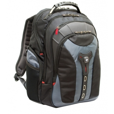 Logotrade promotional gifts photo of: Backpack Wenger Pegasus 17''