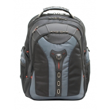 Logo trade promotional merchandise picture of: Backpack Wenger Pegasus 17''