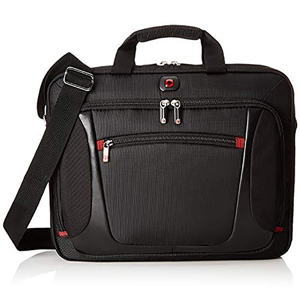 Logotrade corporate gift picture of: Laptop bag Wenger Sensor 15''