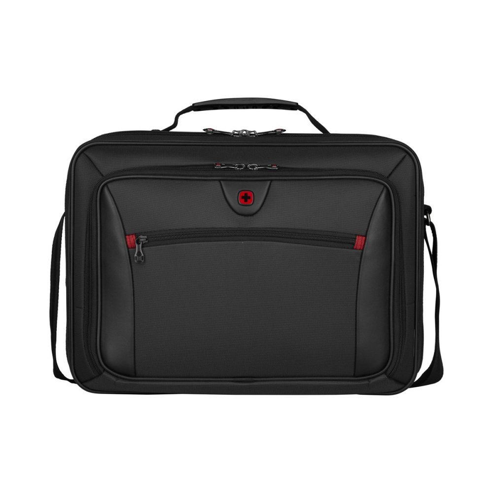 Logotrade corporate gifts photo of: Laptop bag Wenger Insight 15,6''