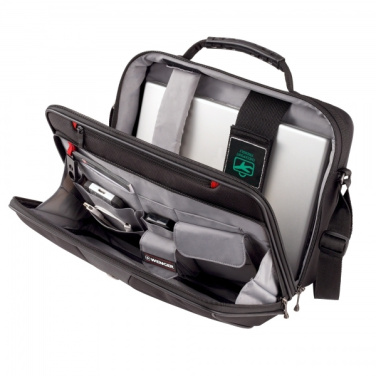 Logo trade promotional items image of: Backpack Wenger Legacy 16''