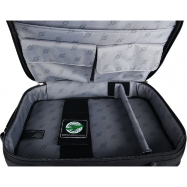Logo trade corporate gifts picture of: Backpack Wenger Legacy 16''