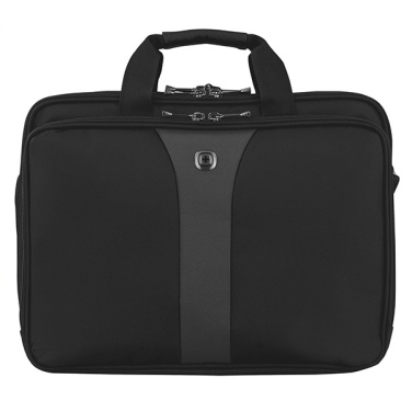 Logotrade promotional gift image of: Laptop bag Wenger Legacy 16''