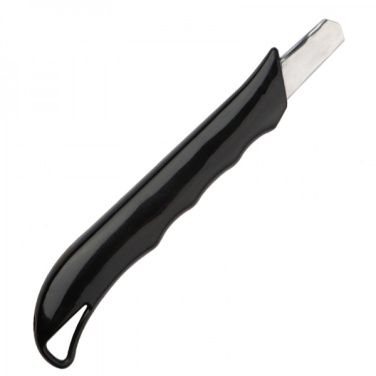 Logo trade promotional gifts image of: Cutter knife WAREHOUSE