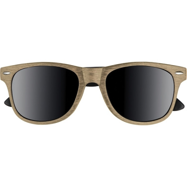 Logotrade advertising product image of: Sunglasses WOODLOOK