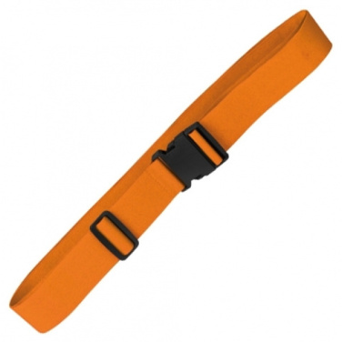 Logotrade promotional item picture of: Adjustable luggage strap MOORDEICH