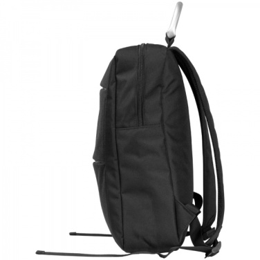 Logo trade advertising products picture of: Laptop bag CHESTERFIELD