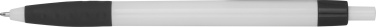Logo trade promotional items picture of: Ballpen NEWPORT