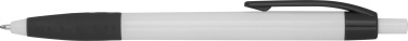 Logotrade promotional giveaway image of: Ballpen NEWPORT