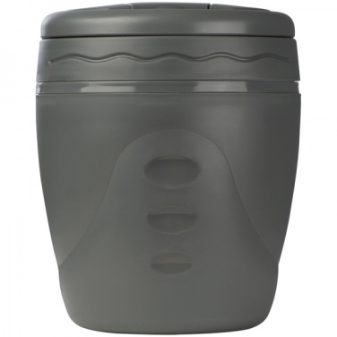 Logo trade promotional products image of: Lunchbox MILANO