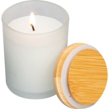 Logotrade promotional merchandise photo of: Candle METZ