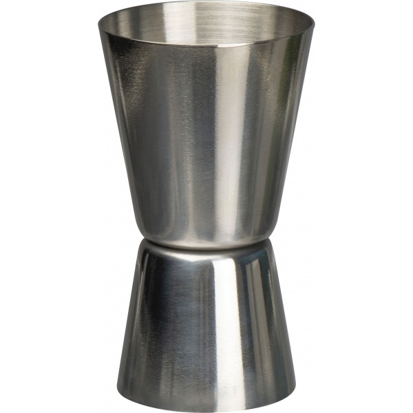 Logo trade promotional merchandise picture of: Bar measure LINZ