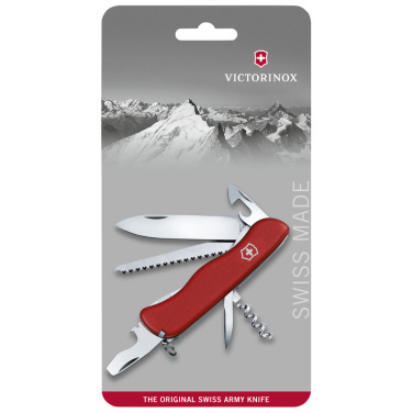 Logotrade business gift image of: Pocket knife Forester Victorinox