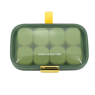 Logotrade corporate gift image of: Pillbox
