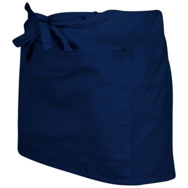 Logo trade promotional products picture of: Cotton apron KOLDBY