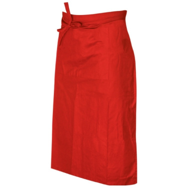 Logo trade promotional items picture of: Cotton apron MJOLDEN