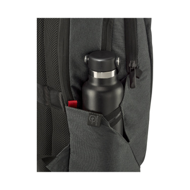 Logo trade promotional items picture of: Backpack Wenger MX ECO Professional 16''
