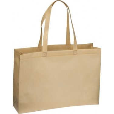 Logotrade promotional gift picture of: Non-woven Bag SAN RAFAEL