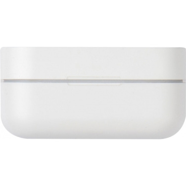 Logo trade promotional gifts image of: Bluetooth headphones DAYTON