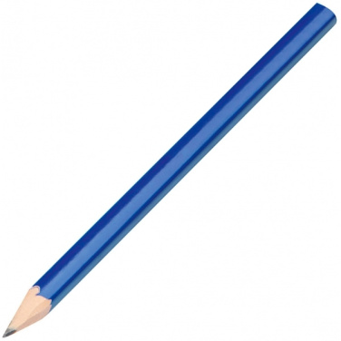 Logo trade promotional products image of: Carpenter pencil KENT