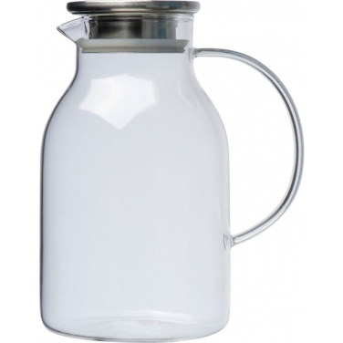 Logo trade advertising product photo of: Pitcher Puerto RICO